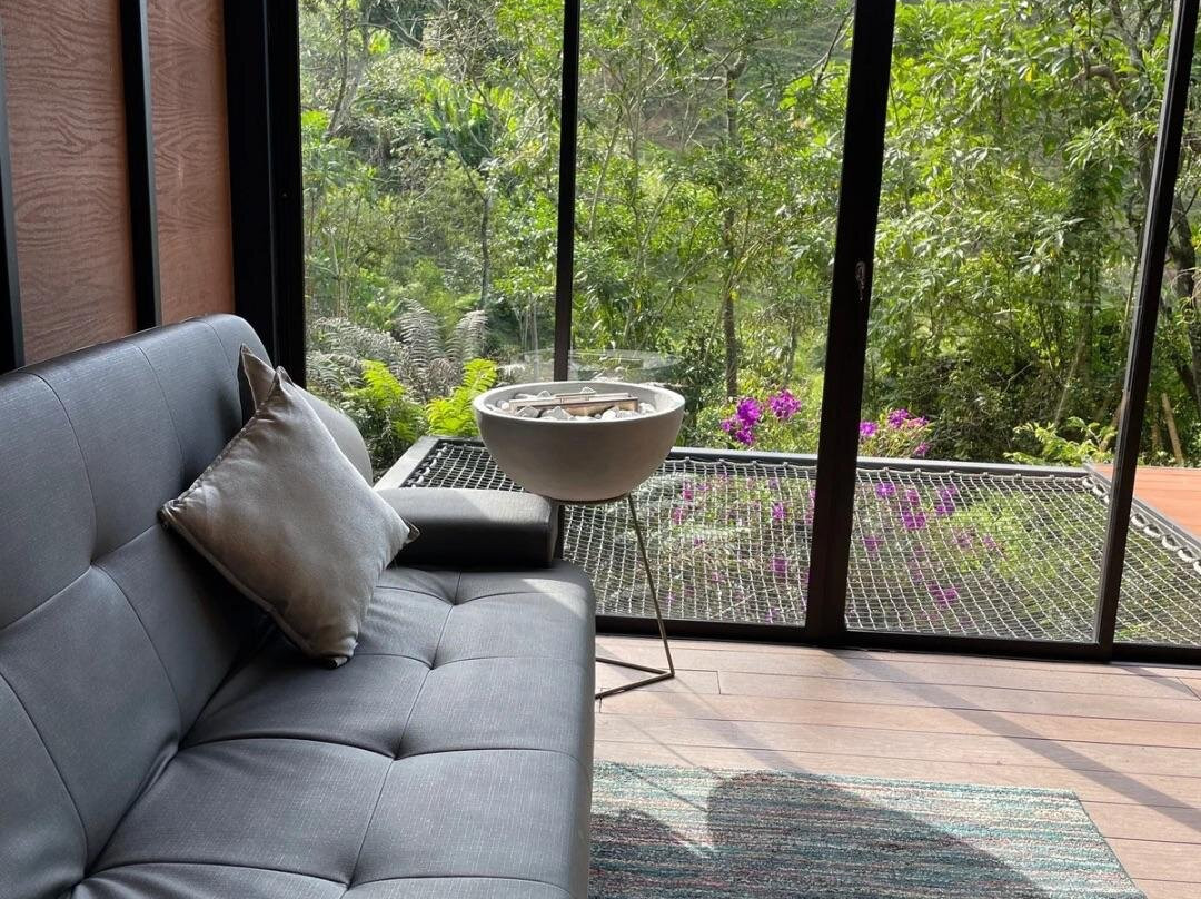 El Alba Glamping