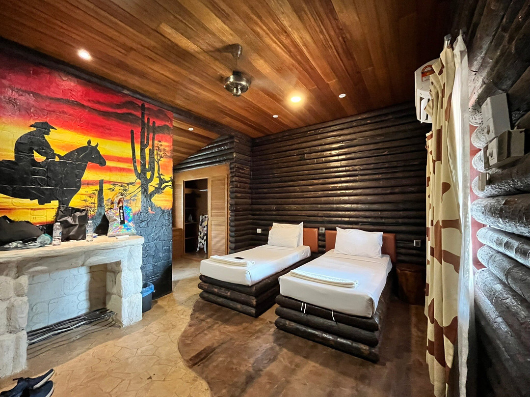 Eagle Ranch Resort主图