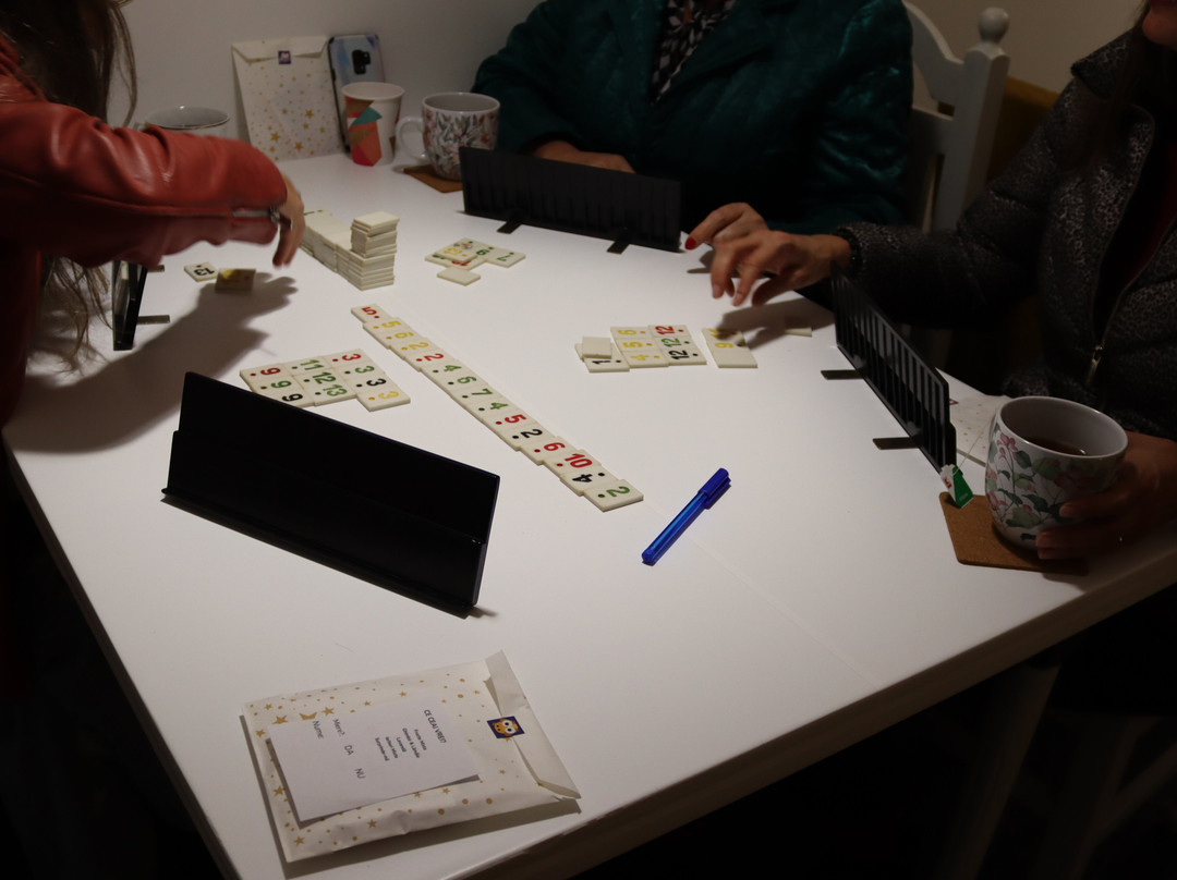 Funtastic Escape Rooms & Games景点图片