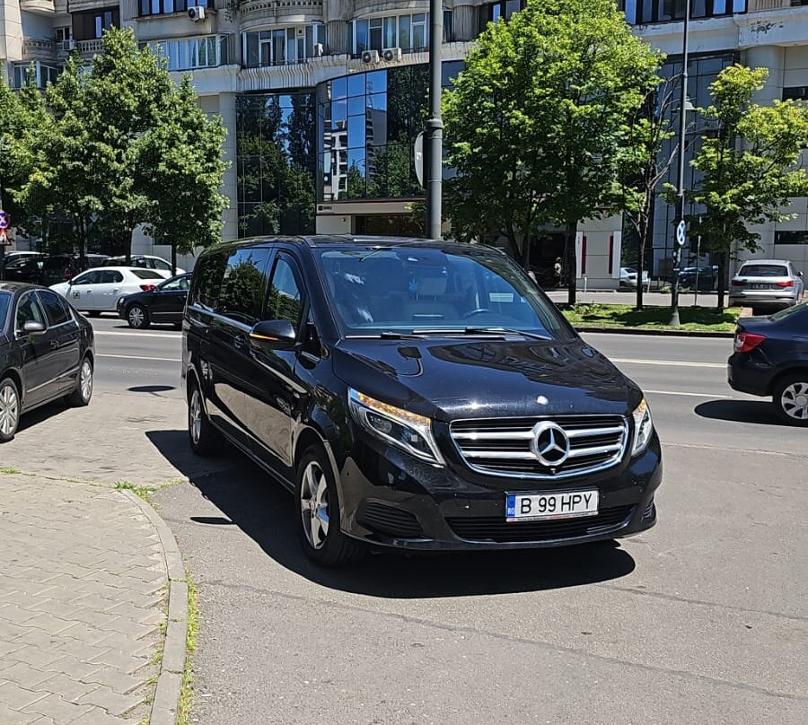 Needavan-Otopeni必去景点