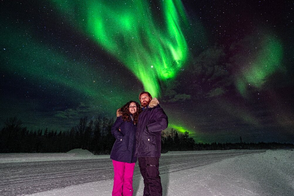 Lapland Explorers-罗瓦涅米必去景点