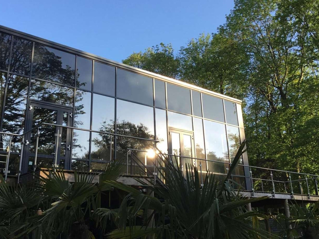 Domaine de la Residence