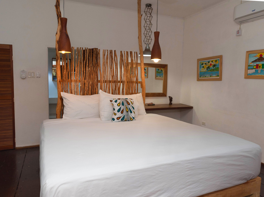 Lashings Jamaica主图