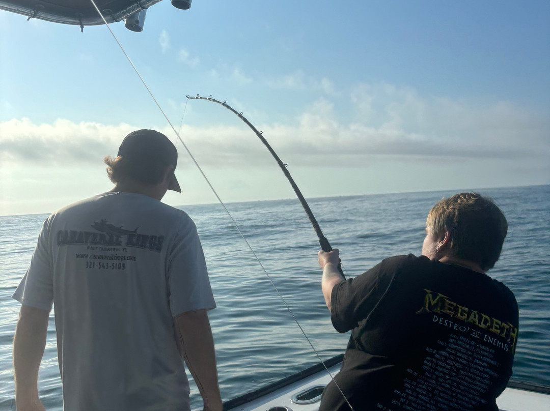 Canaveral Kings Sport Fishing Charters景点图片