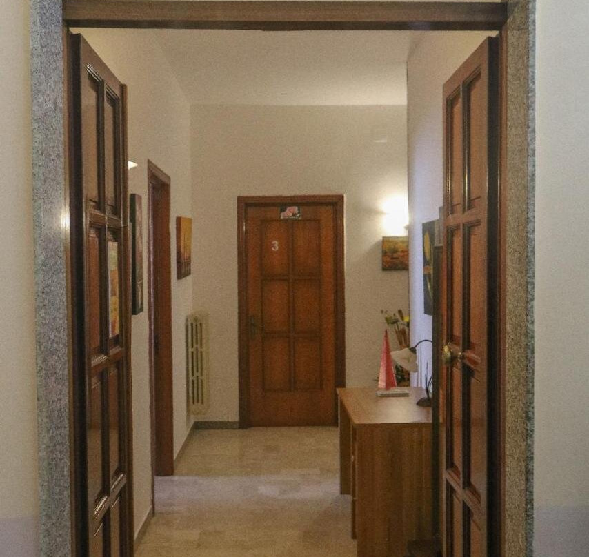 Sogno Salento B&B