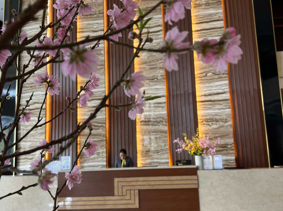 Muong Thanh Luxury Son La Hotel主图
