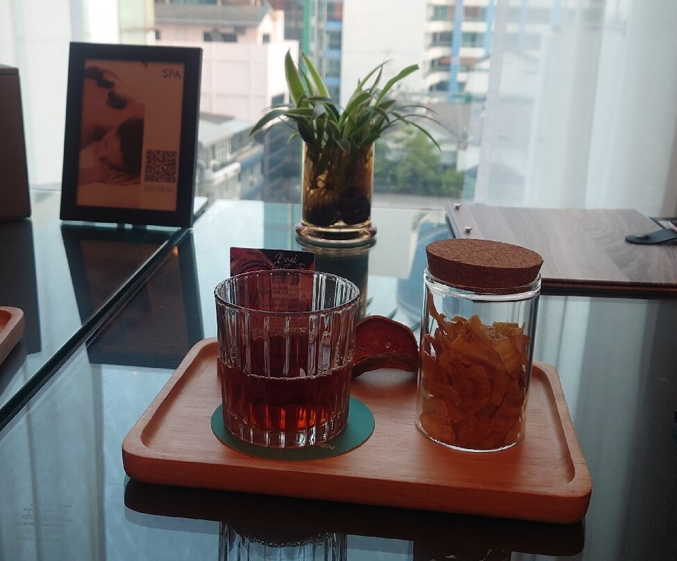 曼谷艾美酒店spa-曼谷必去景点