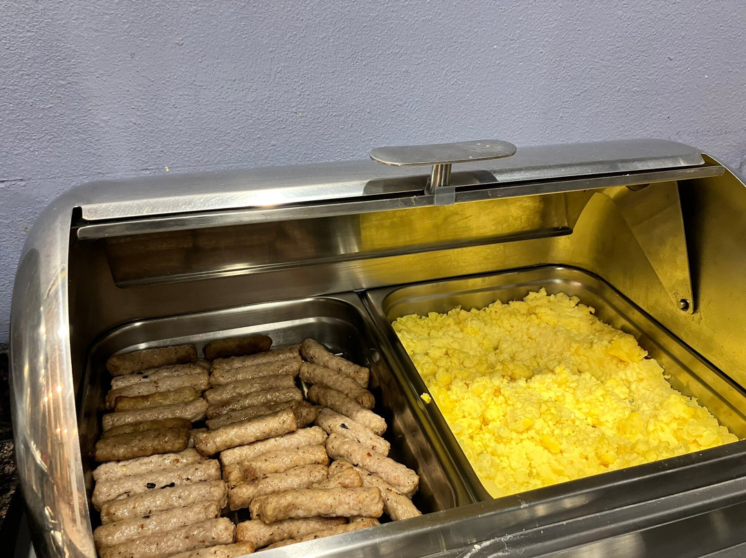 Days Inn by Wyndham Laramie主图