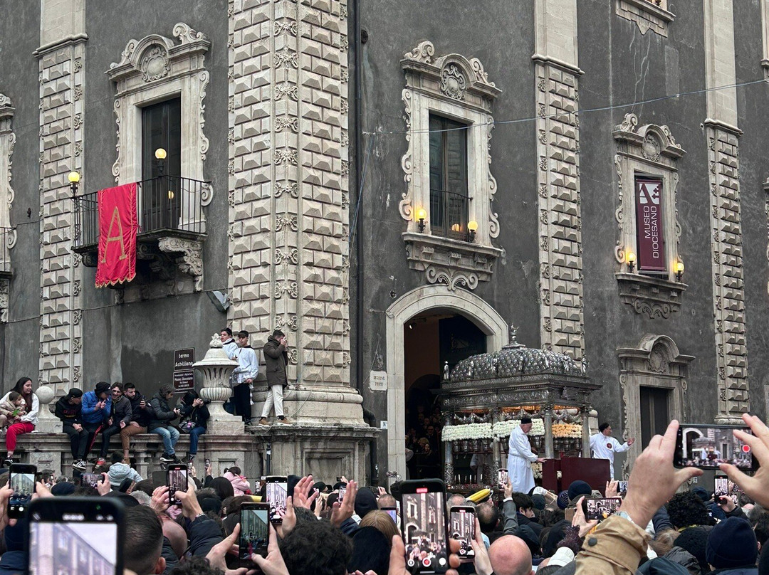 B&B Sant'Agata Patrona主图