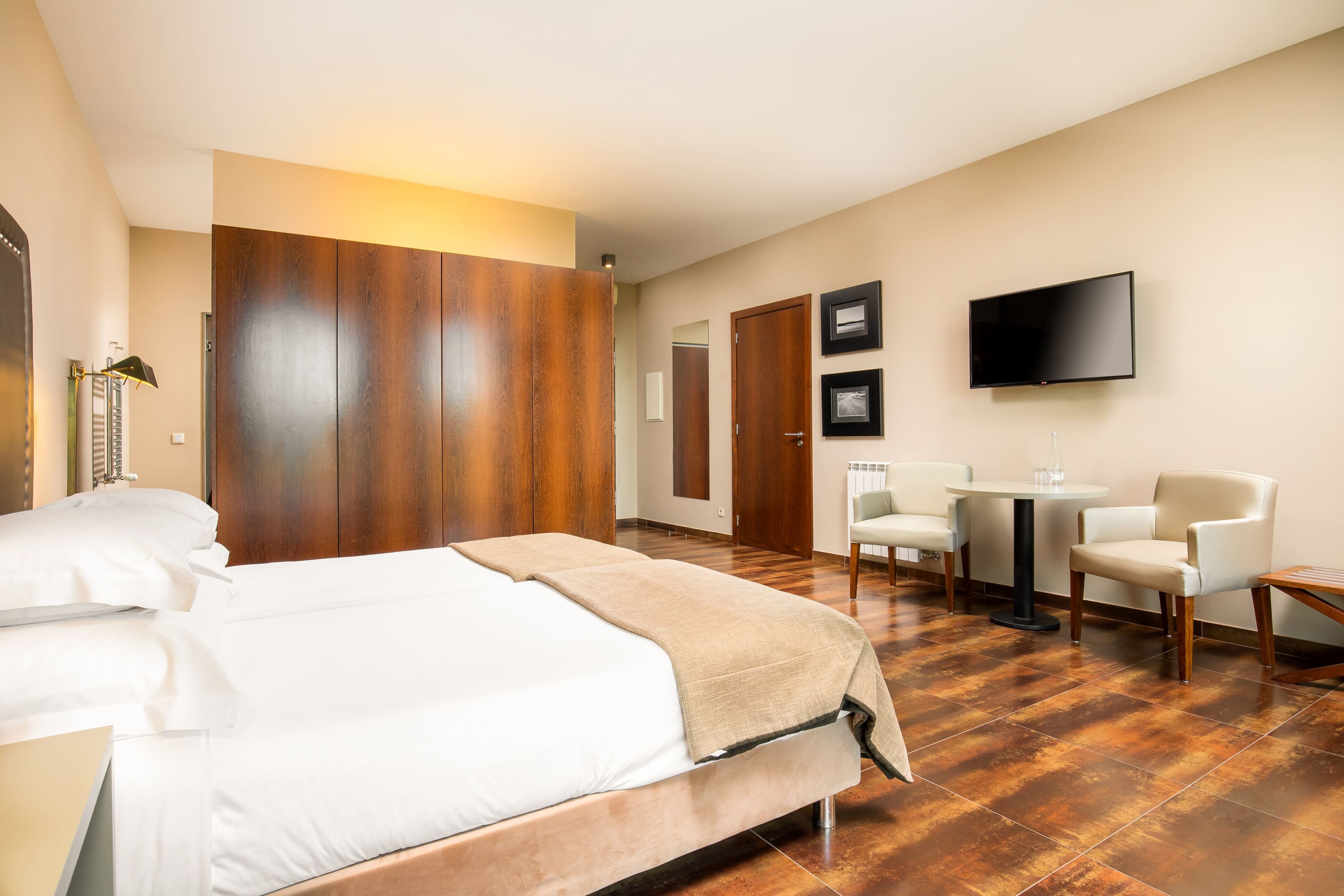 NAU Morgado Golf & Country Club-客卧