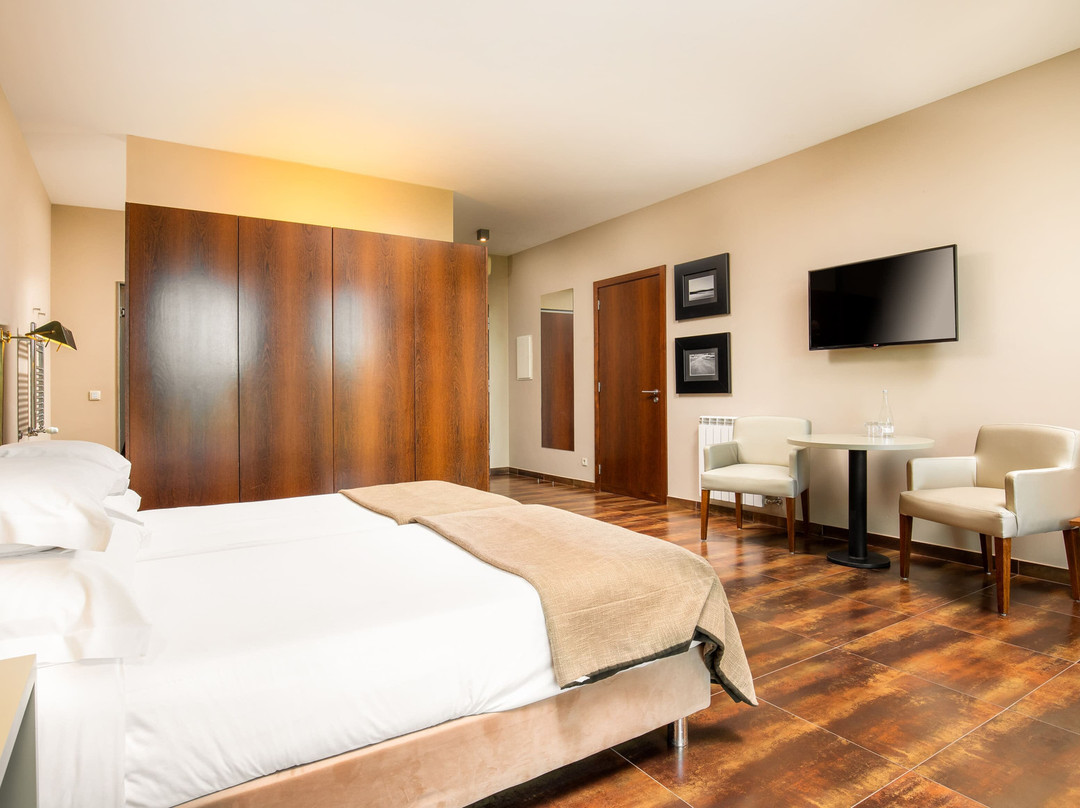 NAU Morgado Golf & Country Club主图