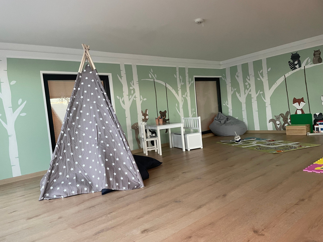 Hotel DER Hirsch · Restaurant · Hotel · Apartments主图