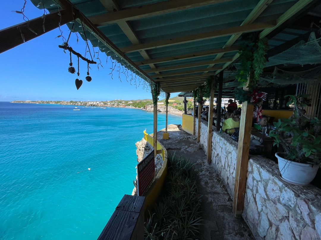 Playa Forti-Sabana Westpunt必去景点