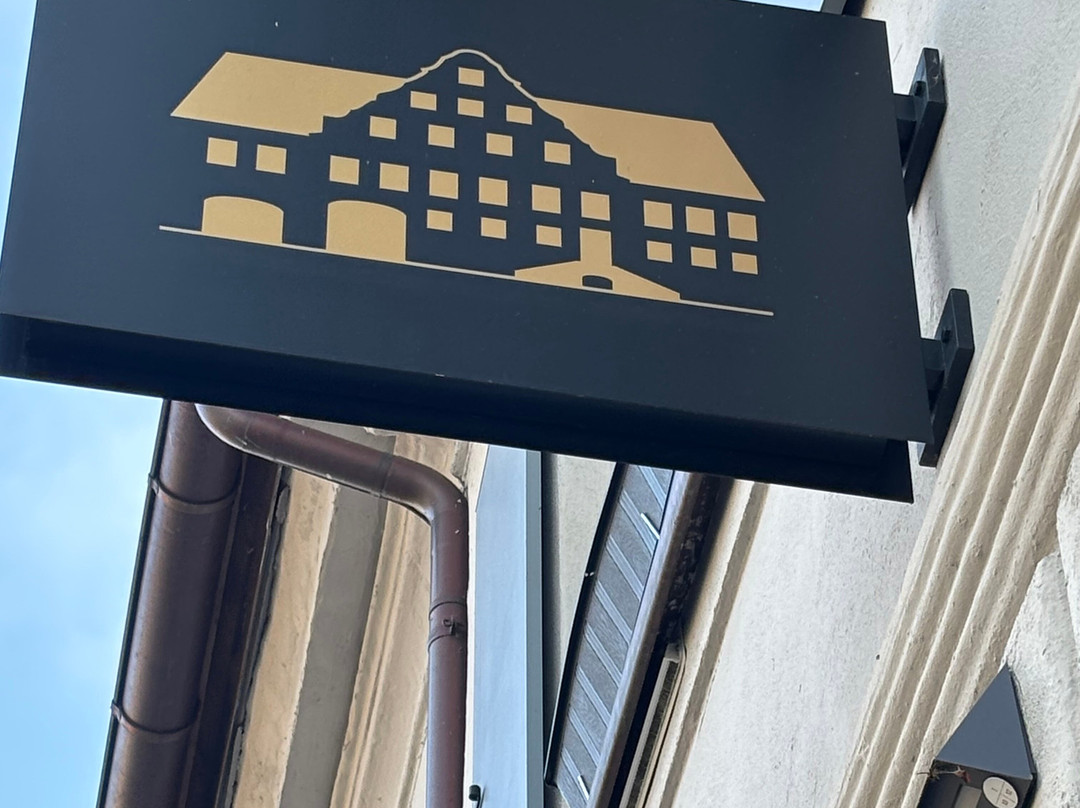 Hotel & Restaurant  Alte Posthalterei主图
