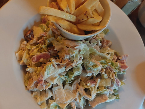 Rackards-Enniscorthy必去景点