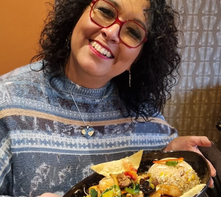 Salvaje Chifa Peruano