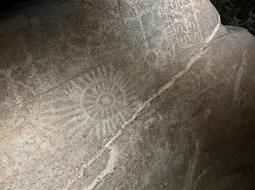 Mallacun Vertical-Salamanca必去景点