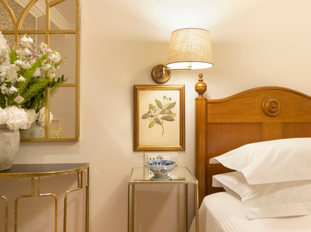 Despotiko 4 Star Hotel Mykonos主图