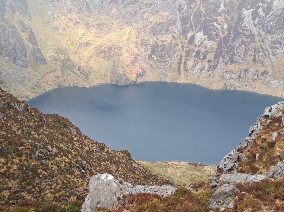 Cadair Idris景点图片