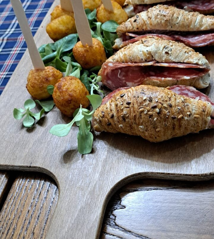 Azienda Agricola Scompiglio-Castelvenere必去景点