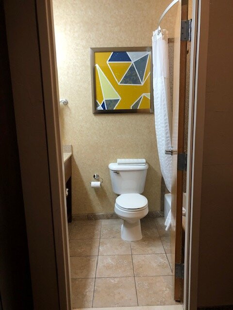 Comfort Inn Saint George North主图