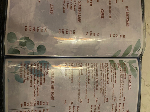 Rama Restaurant主图