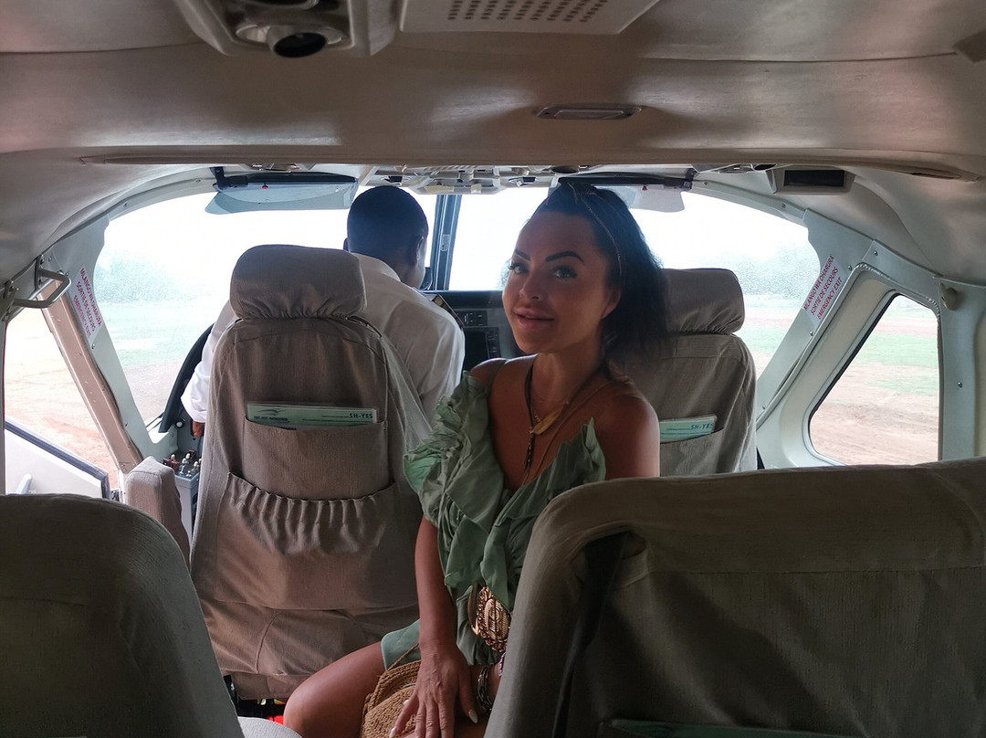 Hello Tanzania-Dar es Salaam必去景点