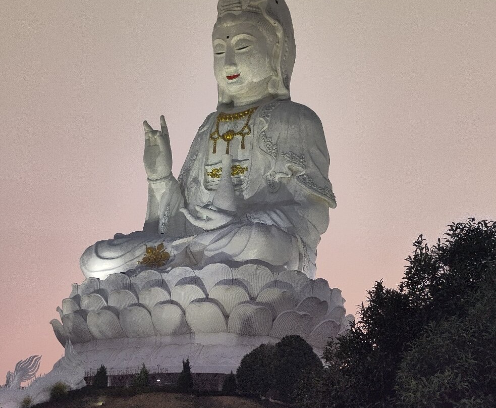 Lanna Cultural Tours-清莱必去景点