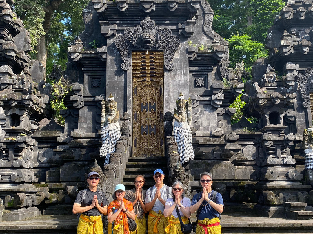 Dewa Tirta Bali Tours-库塔必去景点