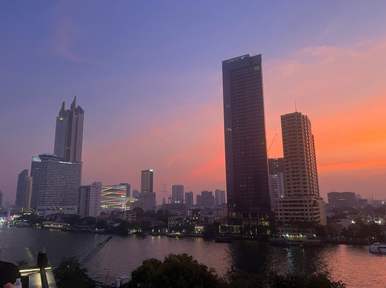 Asian Divers-查龙必去景点