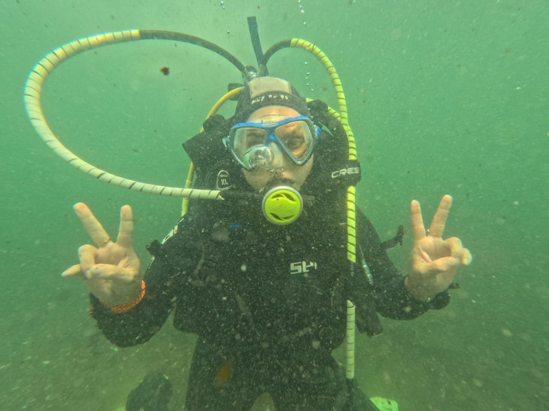 Playa Chanavayita-伊基克必去景点