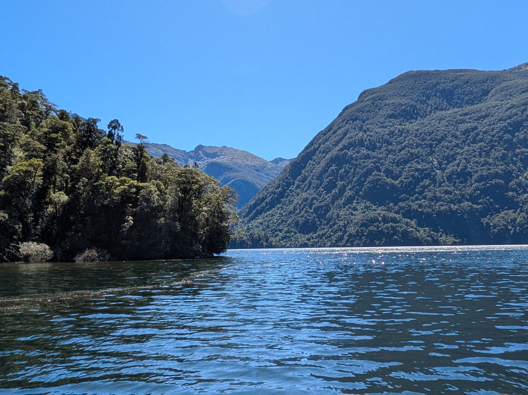 Doubtful Sound Kayak景点图片