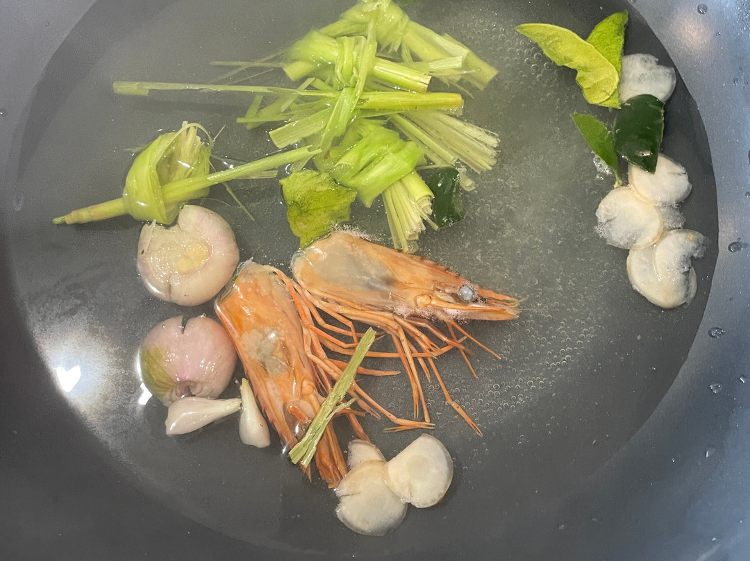 Paya Thai Cooking景点图片