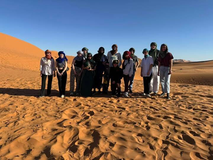 Morocco Gate Tours-非斯必去景点