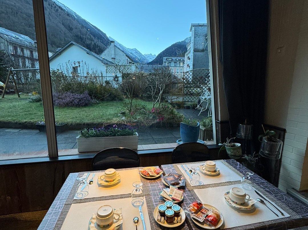 Hotel Residence Le Lys主图