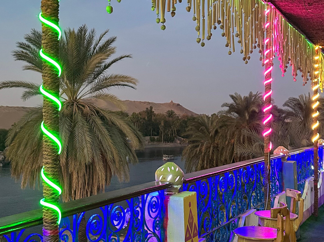 Bayt Zaina - Nubian Hospitality House主图