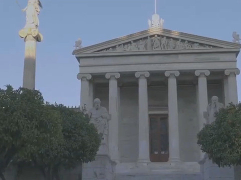 Visit Greece with a private tour-雅典必去景点