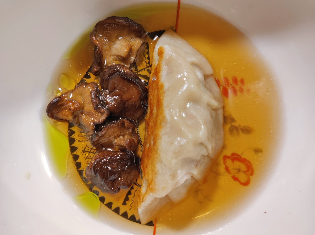 Hotel Orso Grigio主图