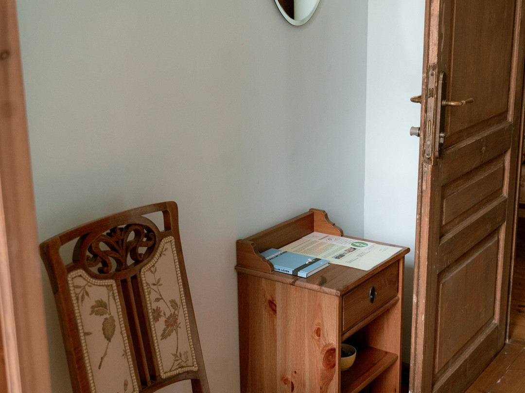 Pansion Tramontana主图