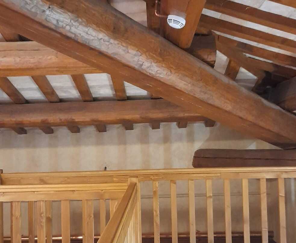 Locanda di Montegiove主图