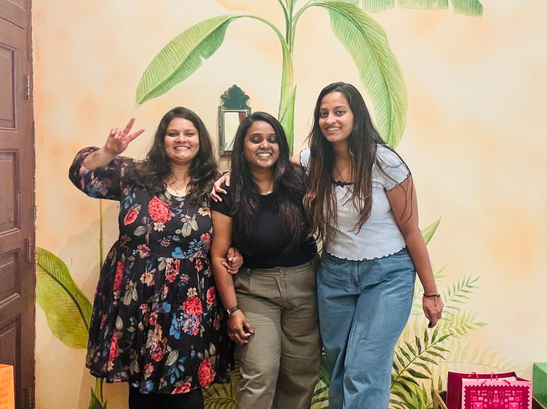 Tooth Mountain Farms主图