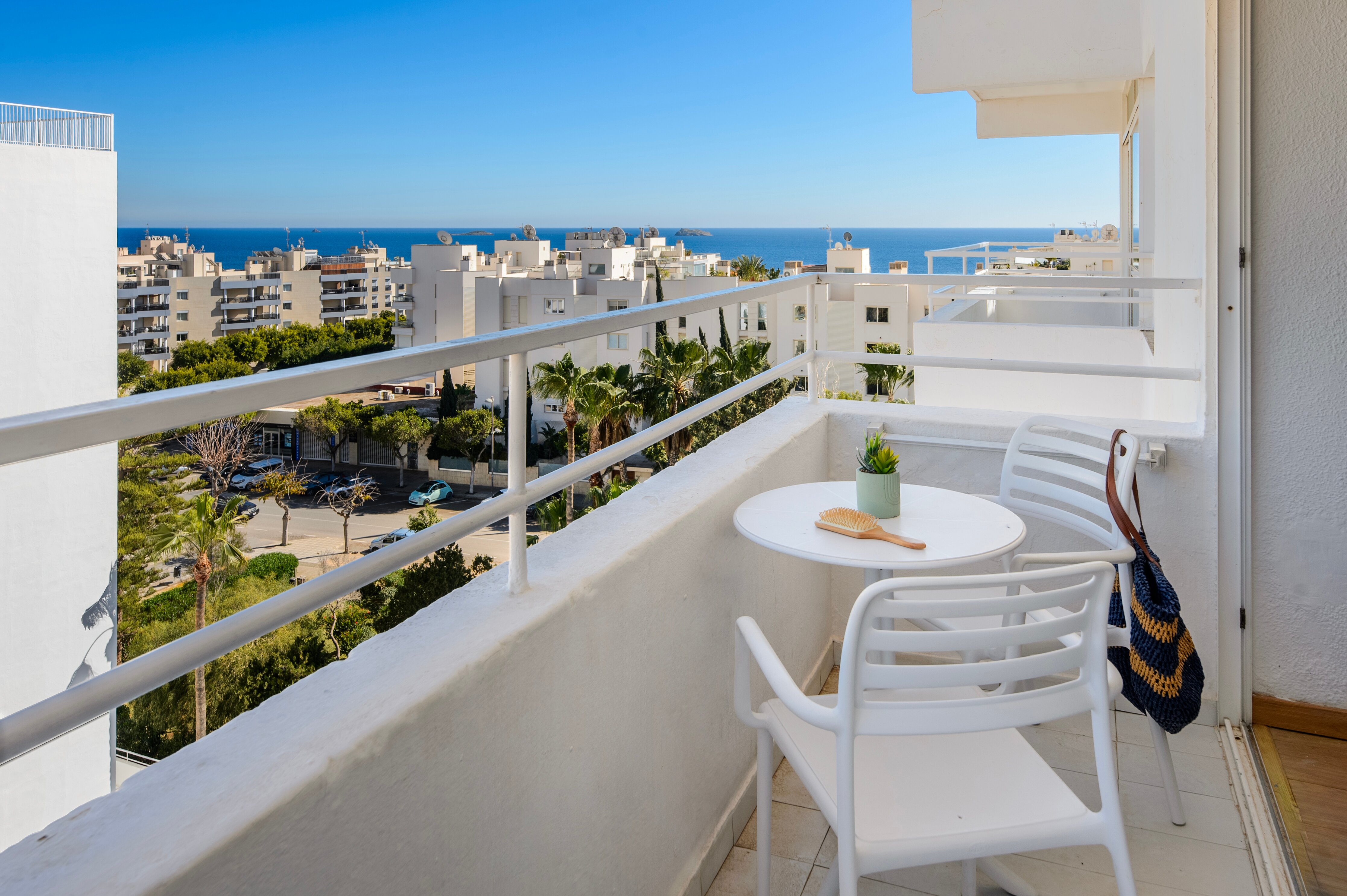 Apartamentos Vibra Tivoli-酒店景观