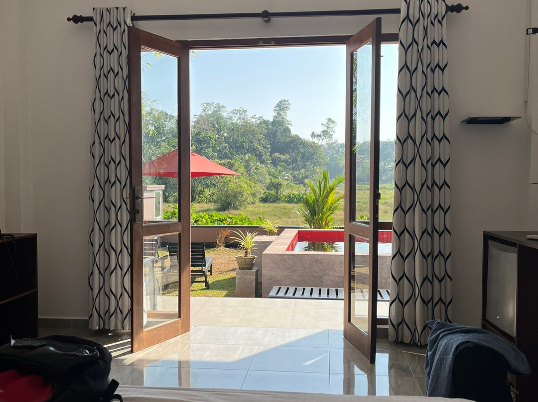 Fernando Tours-希克杜沃必去景点