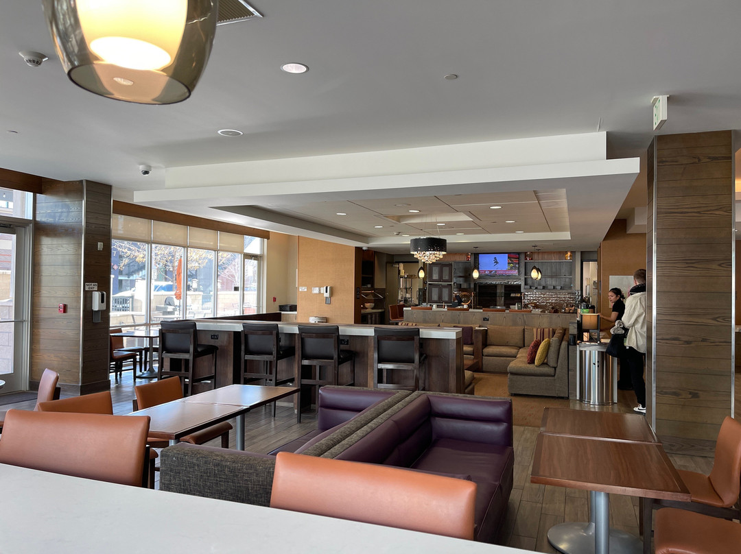 Hyatt House Denver/Lakewood at Belmar主图