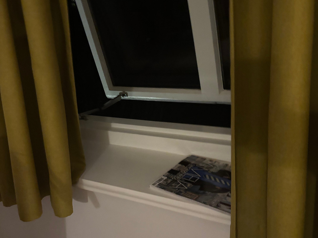 Hotel Loskade 45主图