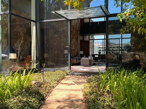 Botanique Hotel Experience主图