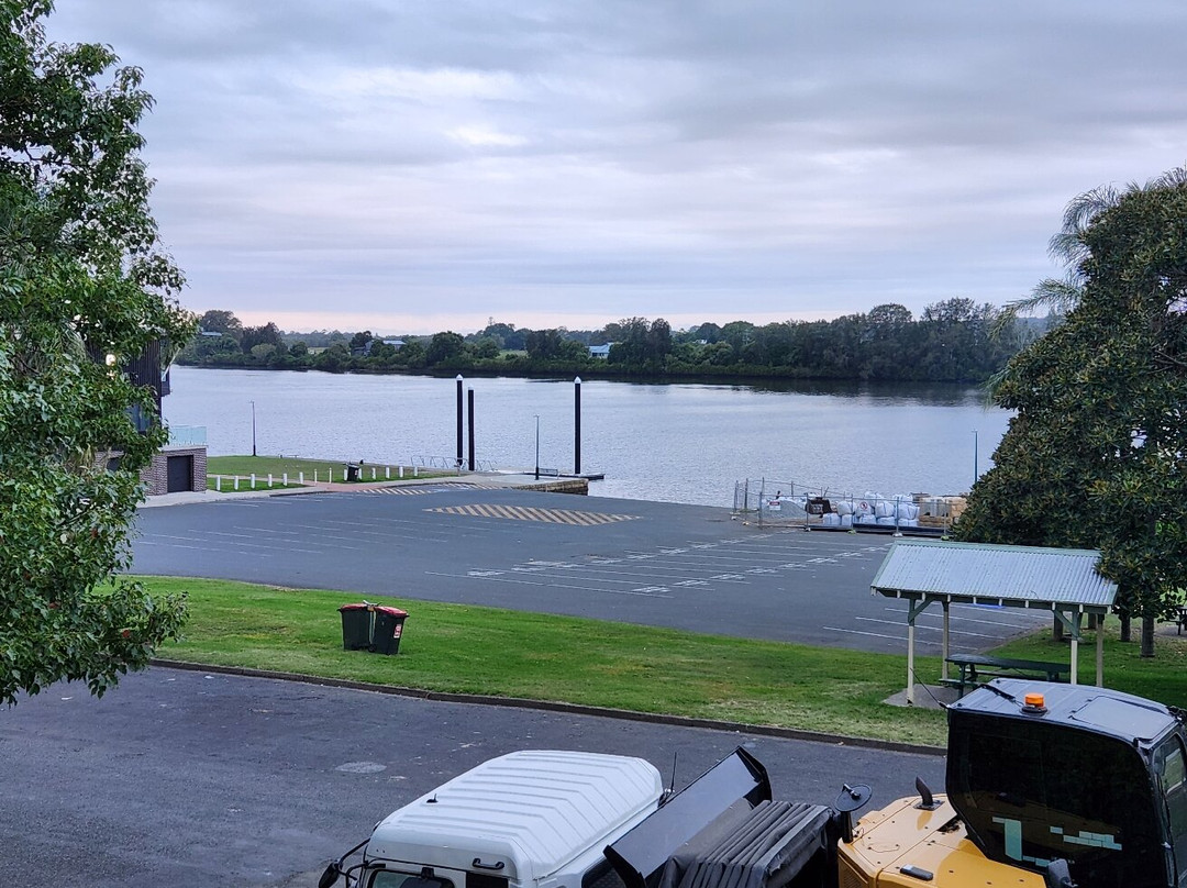 Midlands Motel主图