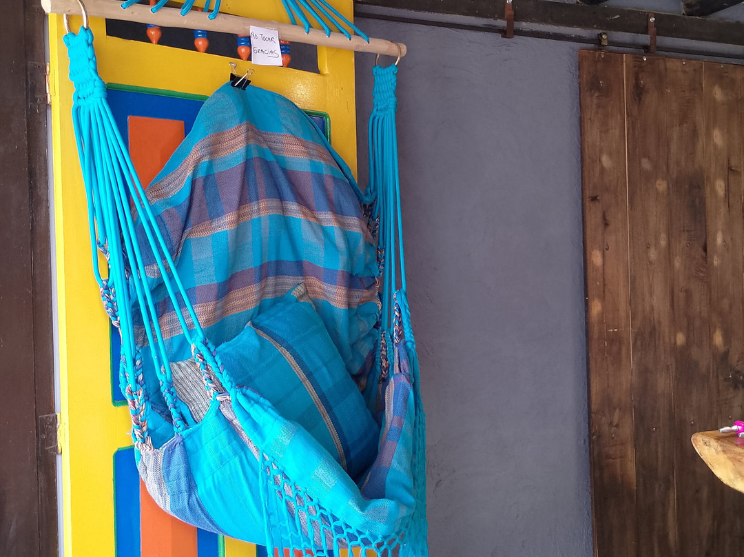 Plazoleta de los Zocalos-Guatape必去景点