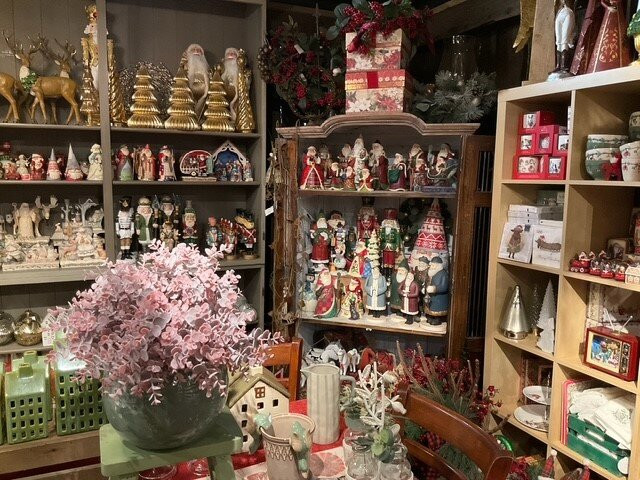 Wag Walters Emporium-布里奇敦必去景点