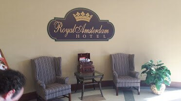 Royal Amsterdam Hotel主图